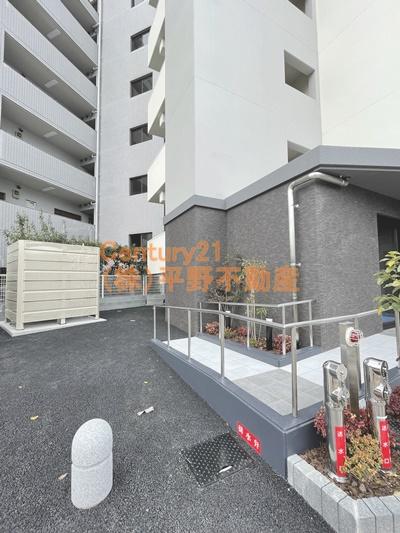 RESIDENCE花畑