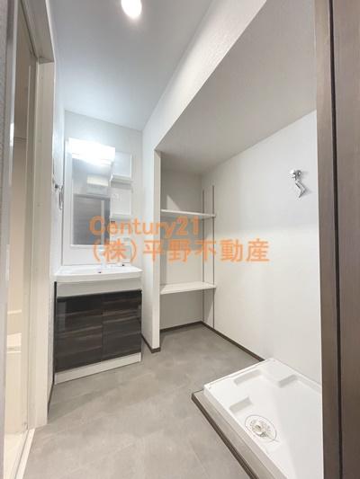 RESIDENCE花畑