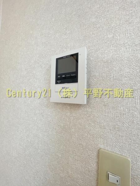 アルペンローゼ