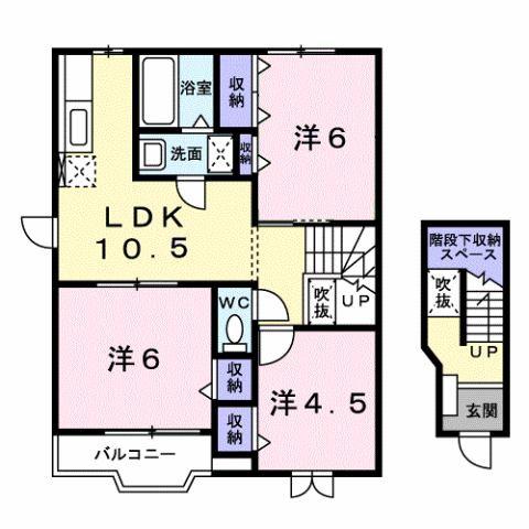 ブルースカイ国分