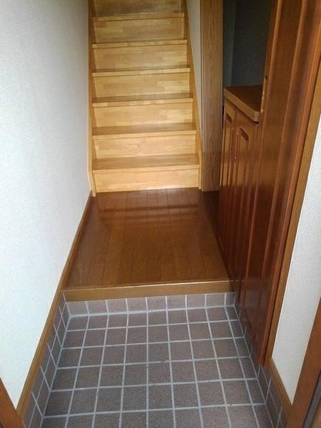 ブルースカイ国分