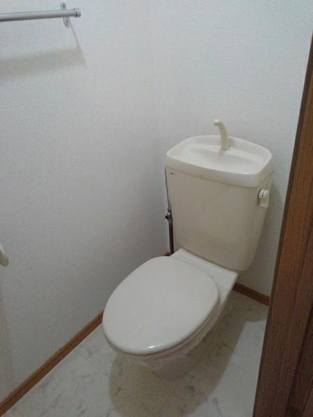 ブルースカイ国分