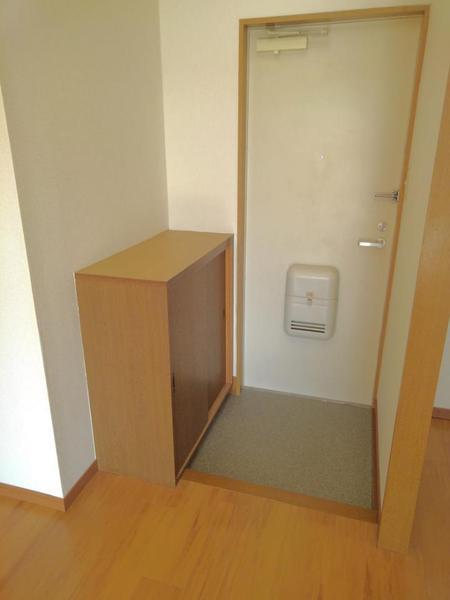 プライム駅東　A棟