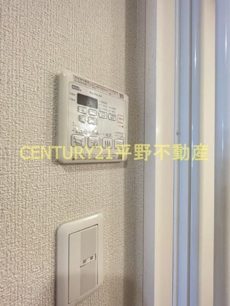 MAST東櫛原　B棟
