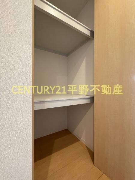 MAST東櫛原　B棟