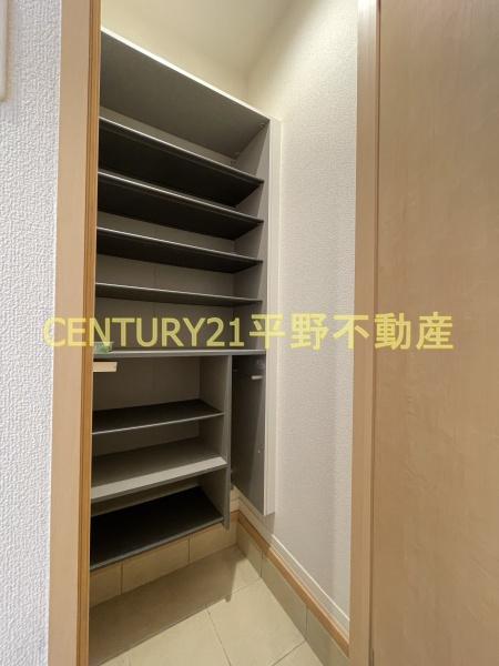 MAST東櫛原　B棟
