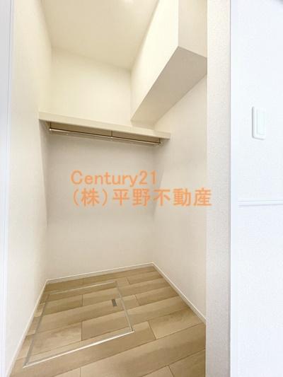 モダンフォレストⅠ