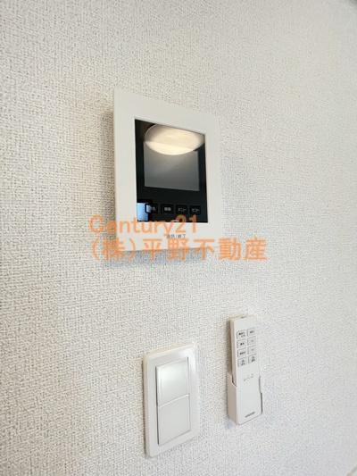 モダンフォレストⅠ
