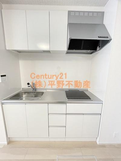 モダンフォレストⅠ