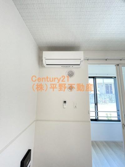 モダンフォレストⅠ