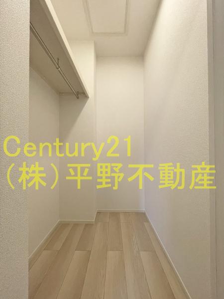 モダンフォレストⅠ