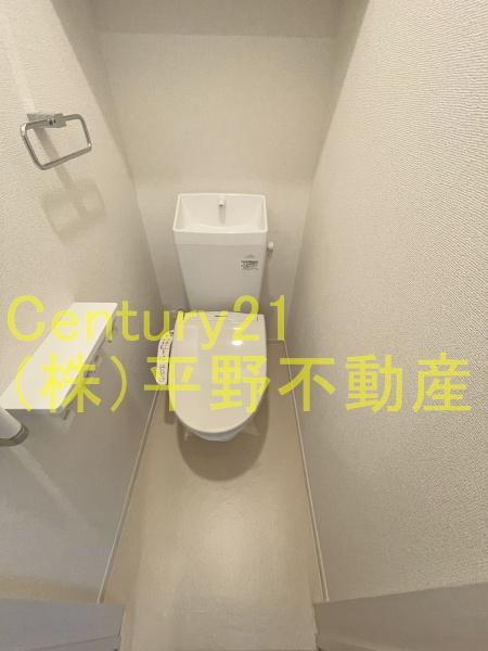 モダンフォレストⅠ