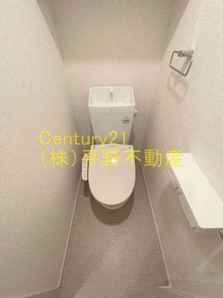 メゾン　オハナ