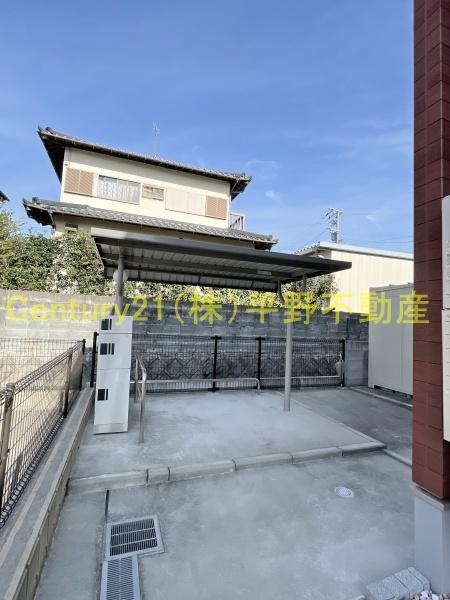 メゾン ルアナ(その他共用部分)