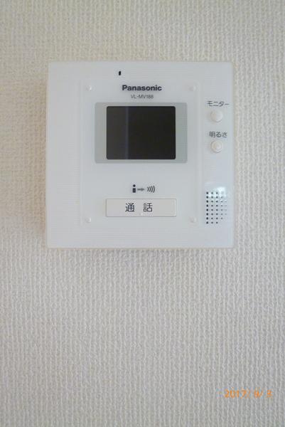 エマーブル3　A棟