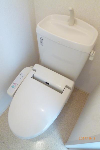 エマーブル3　A棟