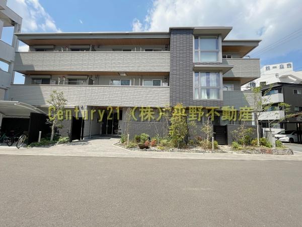 グリーンベルト神浦