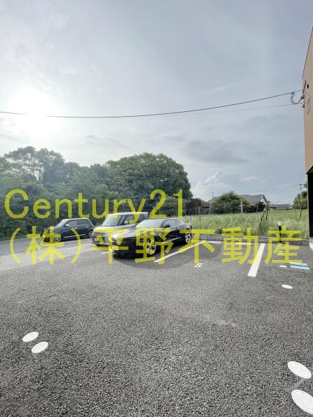 リッツ藤光　A棟