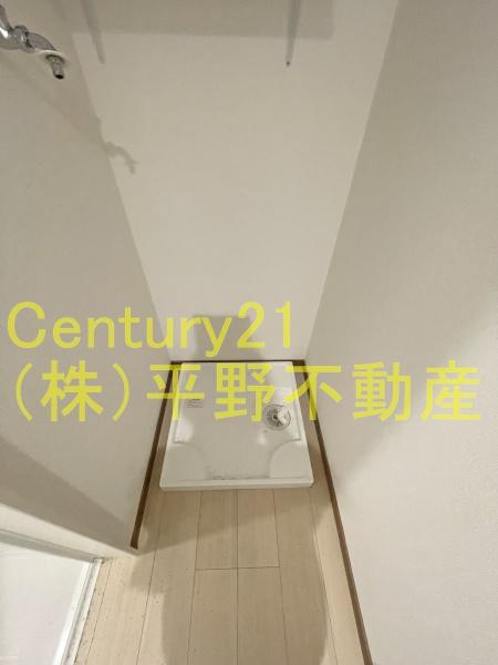 リッツ藤光　A棟