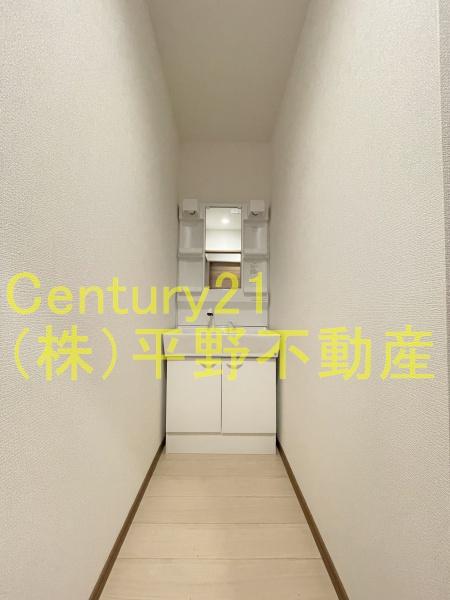 リッツ藤光　A棟