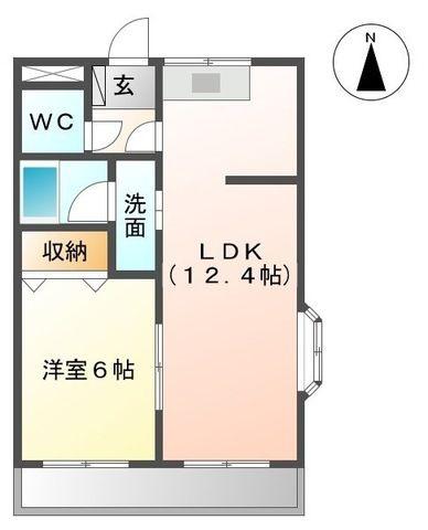 プロニティ小森野2