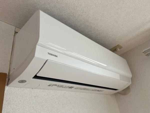 プロニティ小森野2