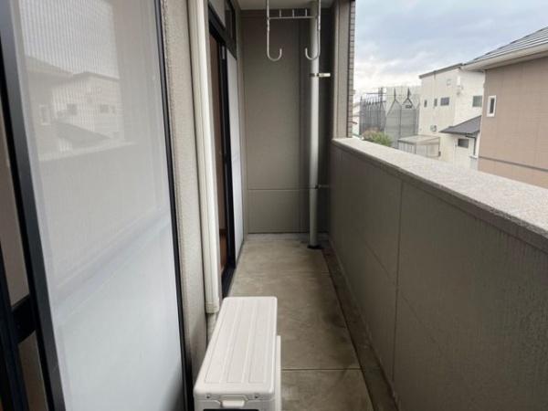 プロニティ小森野2