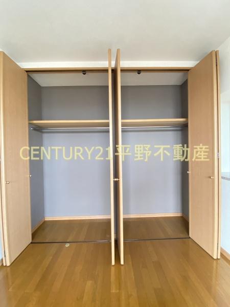 アースコート久留米本町