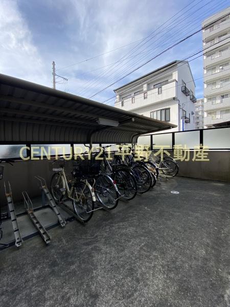 アースコート久留米本町