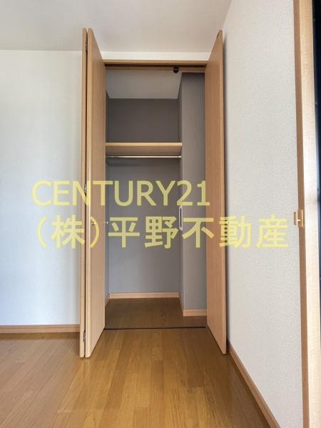 アースコート久留米本町