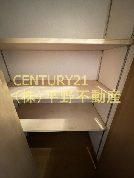 アースコート久留米本町