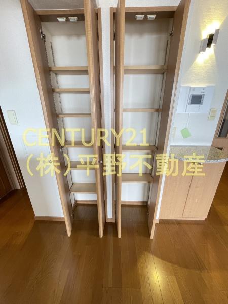 アースコート久留米本町