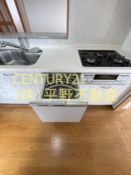 アースコート久留米本町