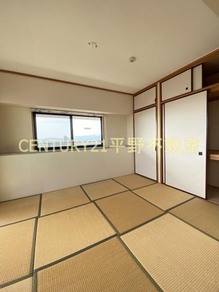 アースコート久留米本町