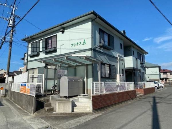 アトラス　Ｂ棟