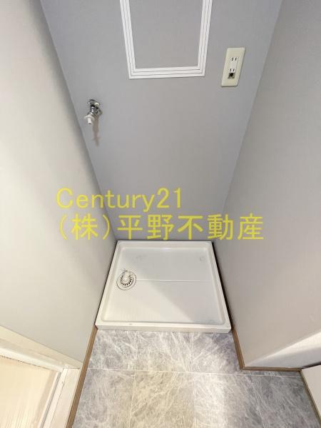 プレミール旗崎