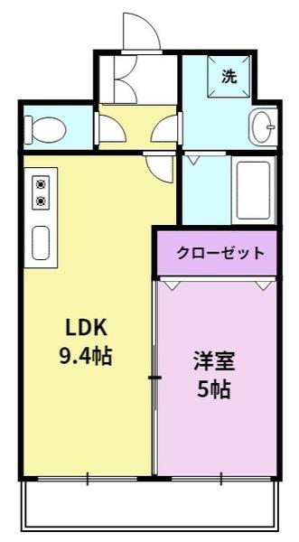 プロスペールＳ2