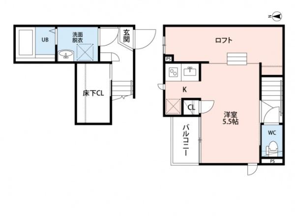 CB久留米ネージュ