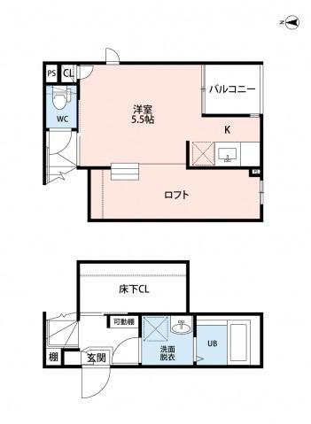 CB久留米フルール