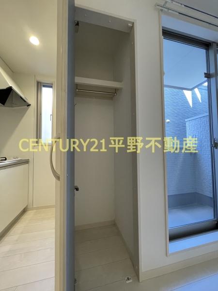 CB久留米フルール