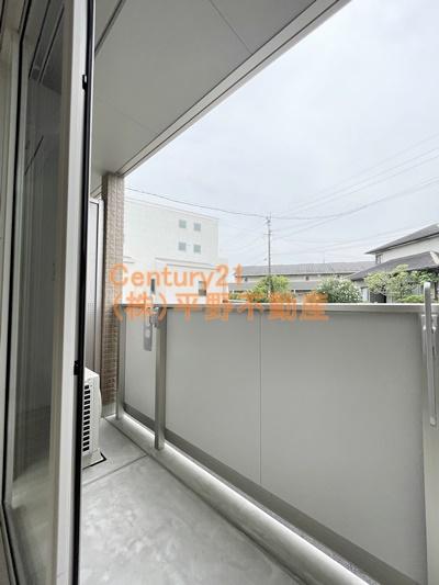 ピーチコート