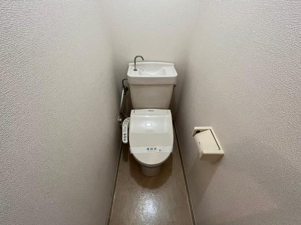 アザリア野中町