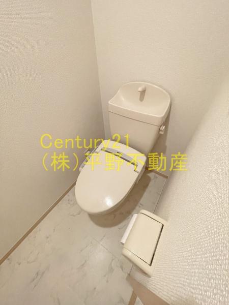 グランシャリオ宮ノ陣