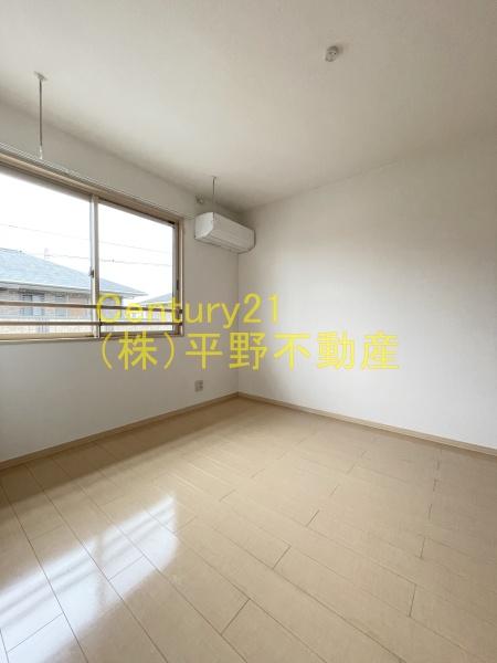 アンプルール　B棟