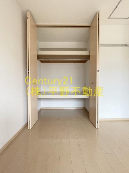 アンプルール　B棟