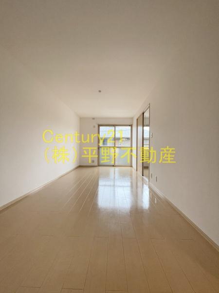 アンプルール　B棟