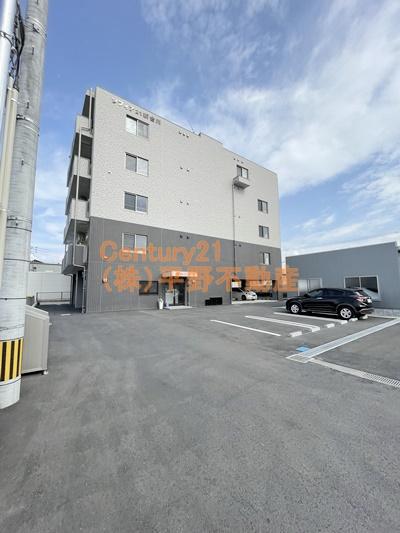 ソフィア21新合川