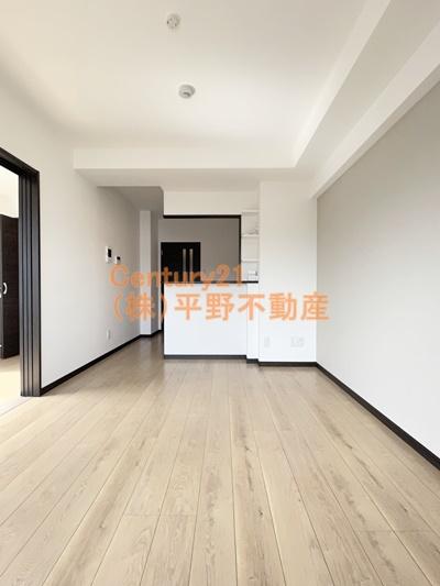 ソフィア21新合川