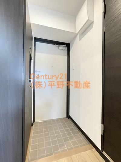 ソフィア21新合川