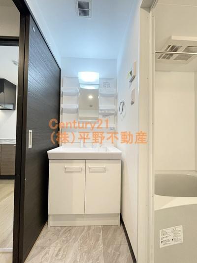 ソフィア21新合川